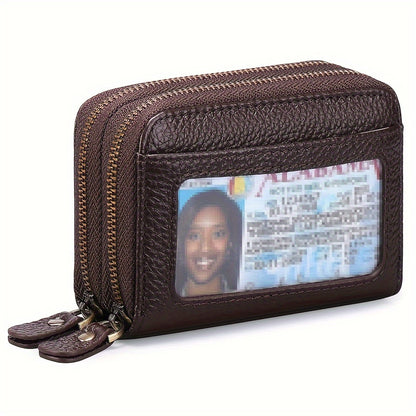 Women's Wallet – RFID Blocking, for Everyday Use – detail view 14