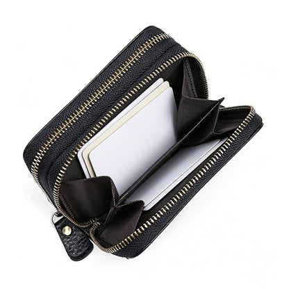 Women's Wallet – RFID Blocking, for Everyday Use – detail view 9
