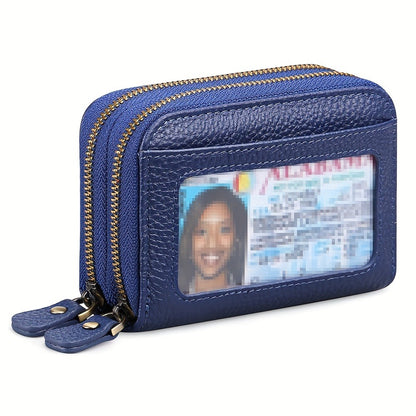 Women's Wallet – RFID Blocking, for Everyday Use – detail view 6