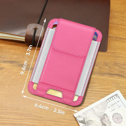 Women's Wallet – 7 Colors, RFID Blocking – detail view 7