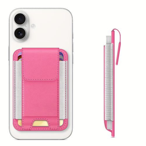 Women's Wallet – 7 Colors, RFID Blocking – front view