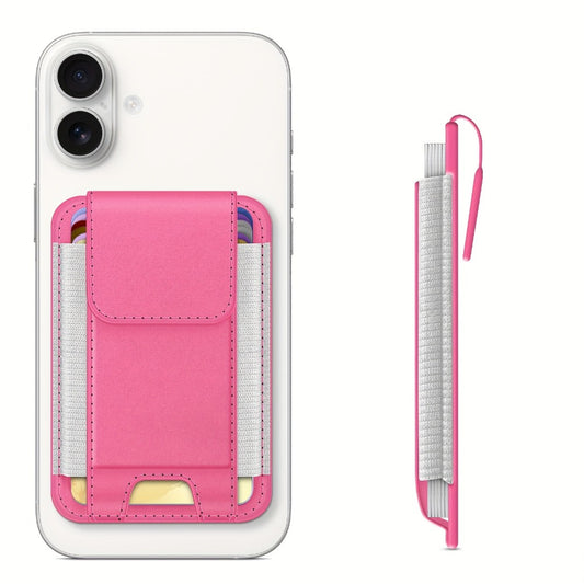 Women's Wallet – 7 Colors, RFID Blocking – front view