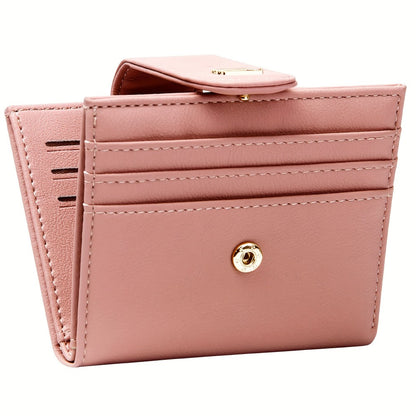 Women's Wallet – 8 Colors, RFID Blocking – detail view 15