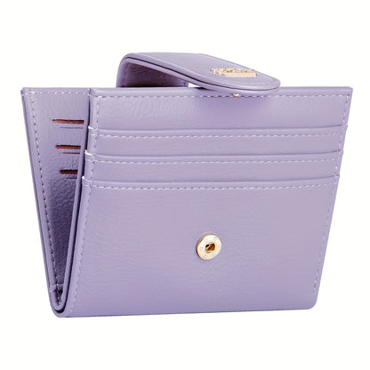 Women's Wallet – 8 Colors, RFID Blocking – detail view 17