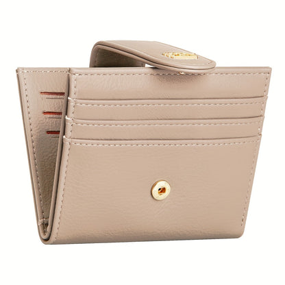 Women's Wallet – 8 Colors, RFID Blocking – detail view 11