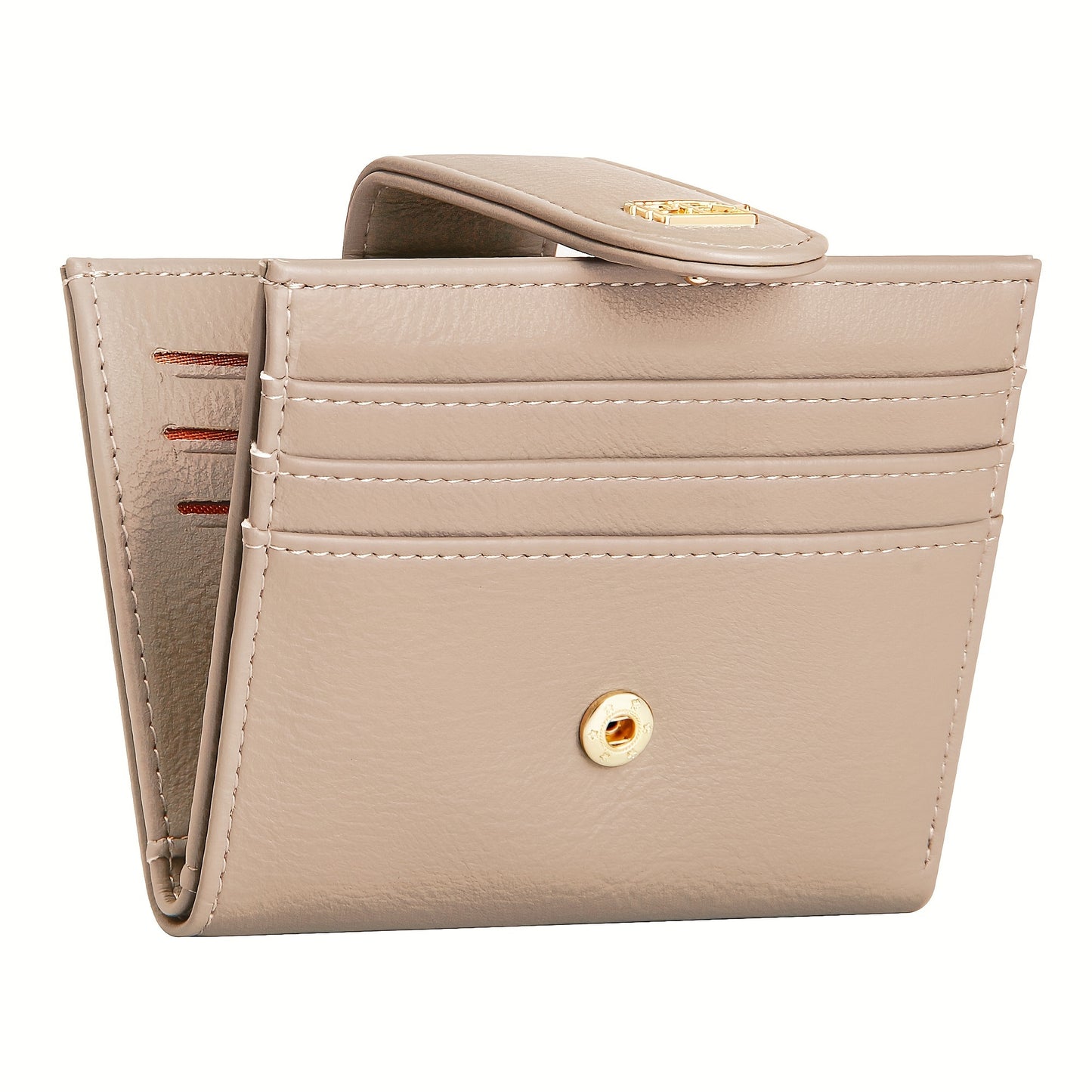Women's Wallet – 8 Colors, RFID Blocking – detail view 24