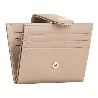 Women's Wallet – 8 Colors, RFID Blocking – detail view 24