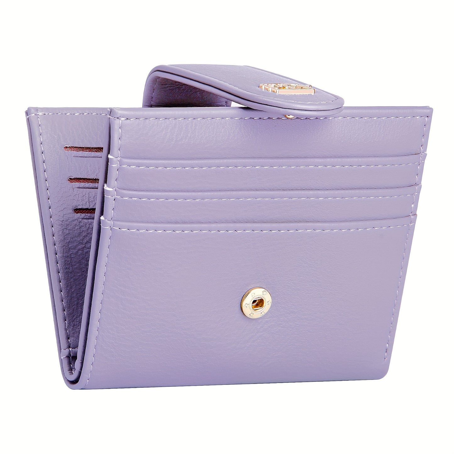 Women's Wallet – 8 Colors, RFID Blocking – detail view 3