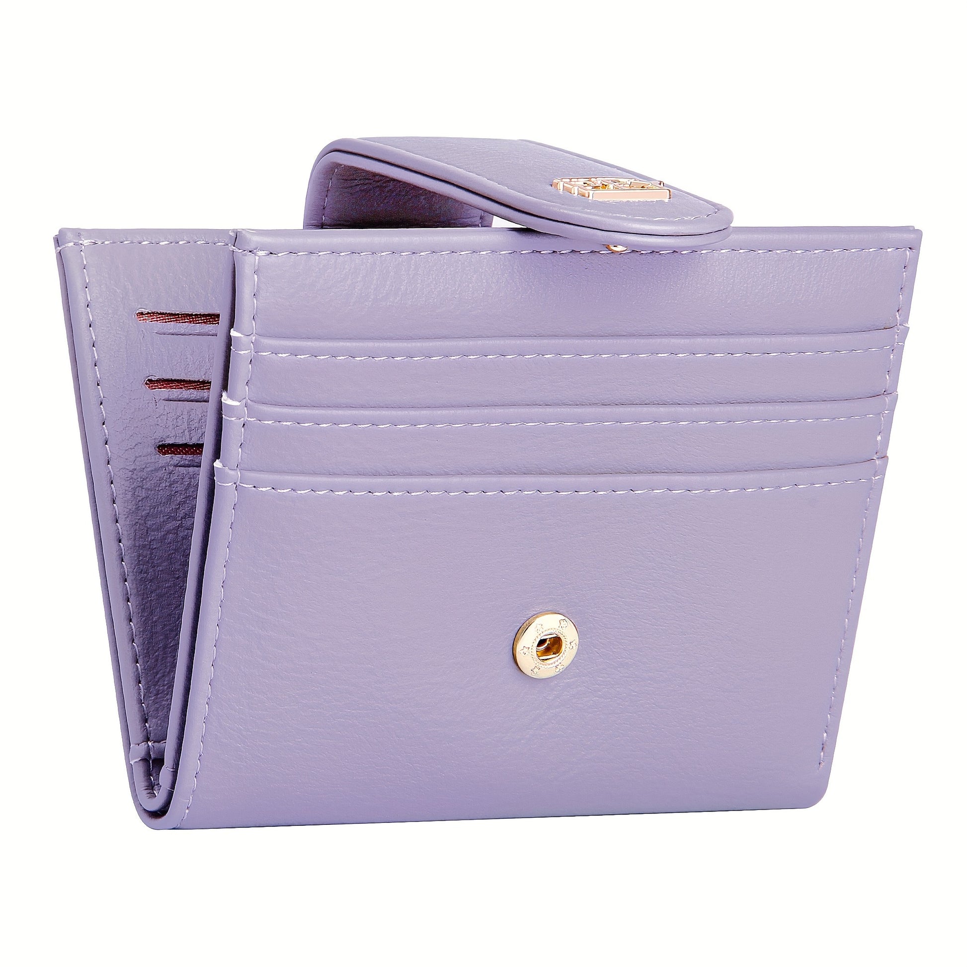 Women's Wallet – 8 Colors, RFID Blocking – detail view 3