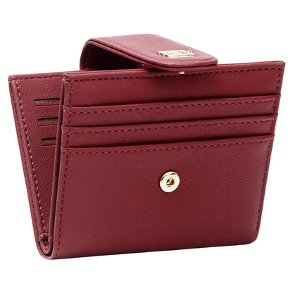 Women's Wallet – 8 Colors, RFID Blocking – detail view 2