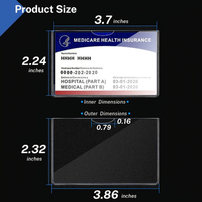 Women's Wallet – RFID Blocking, Large Capacity – detail view 27