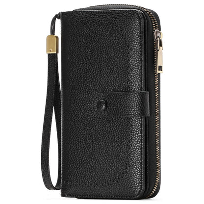 Women's Wallet – RFID Blocking, Large Capacity – detail view 15