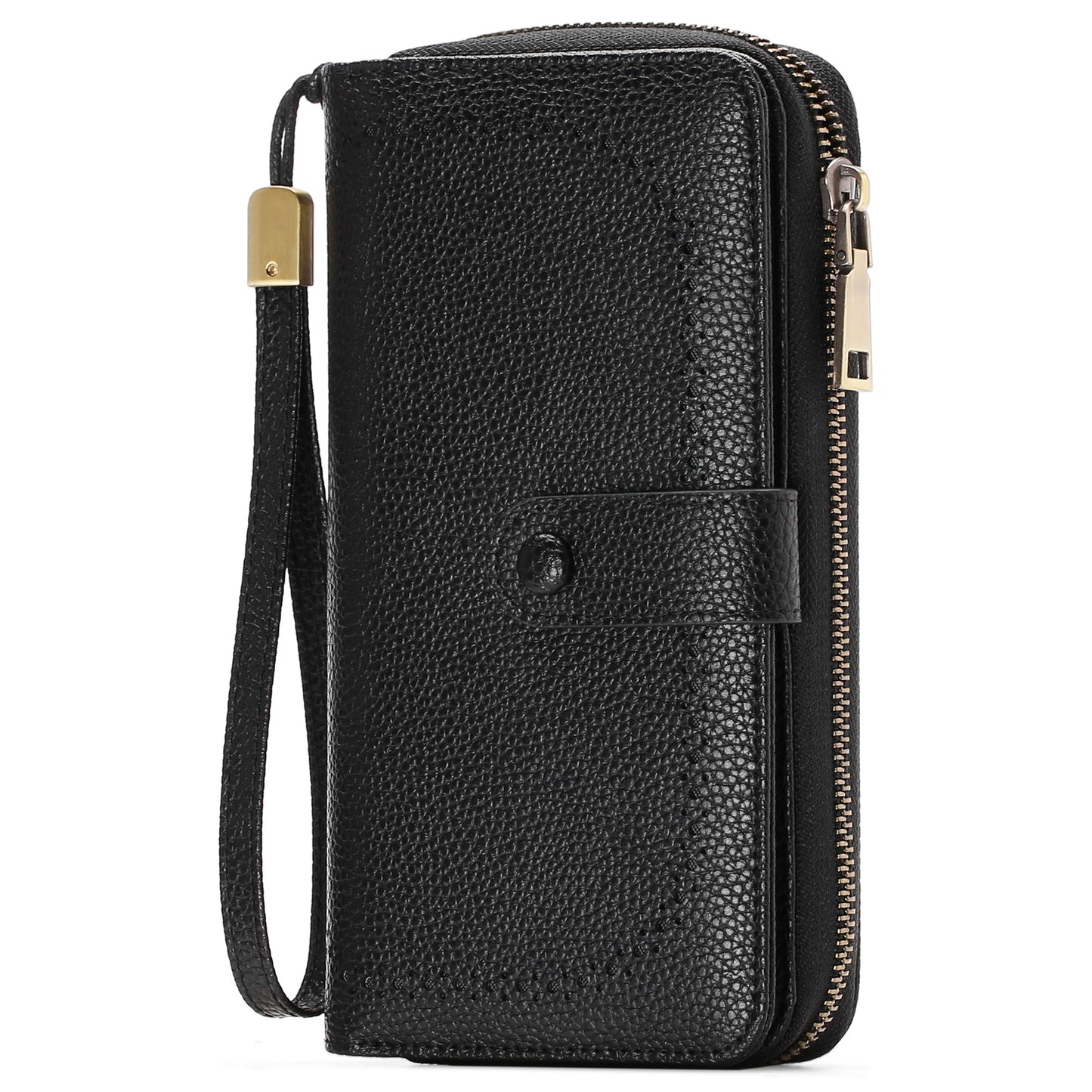 Women's Wallet – RFID Blocking, Large Capacity – detail view 3