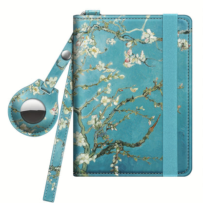 Women's Wallet – RFID Blocking, for Travel – detail view 17