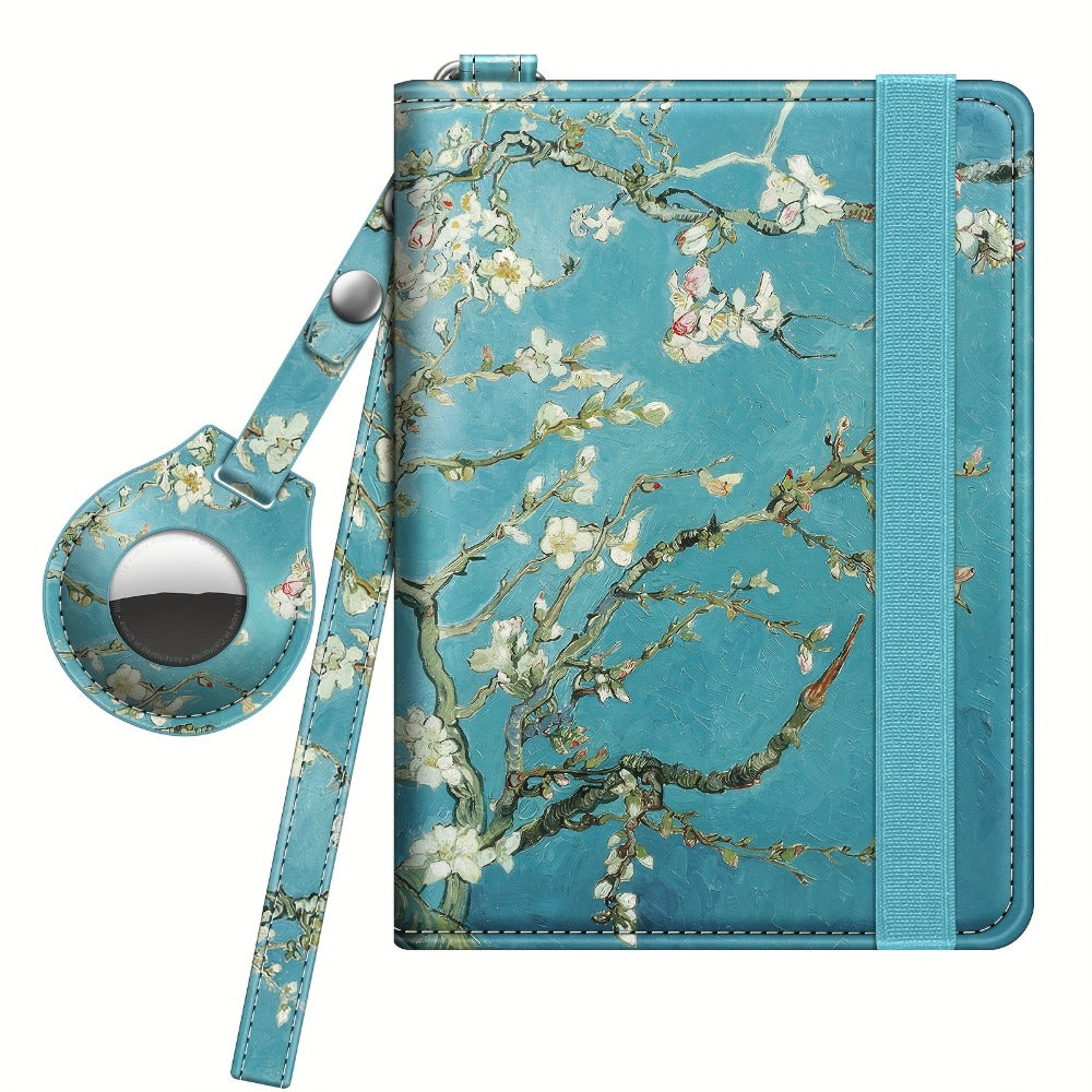 Women's Wallet – RFID Blocking, for Travel – detail view 14