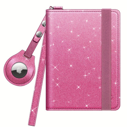 Women's Wallet – RFID Blocking, for Travel – alternate view