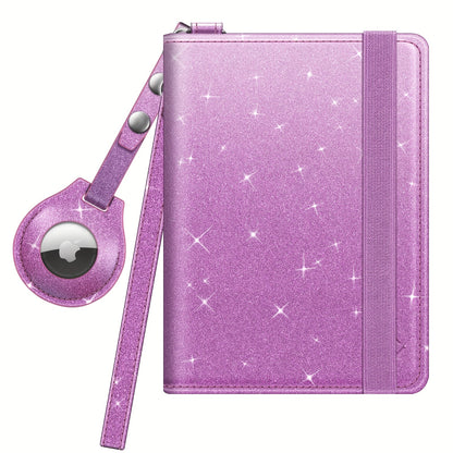 Women's Wallet – RFID Blocking, for Travel – front view - product view 16
