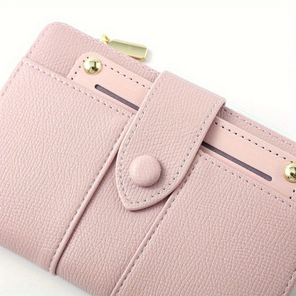 Women's Wallet – Slim Multi Function Card Holder – detail view 16