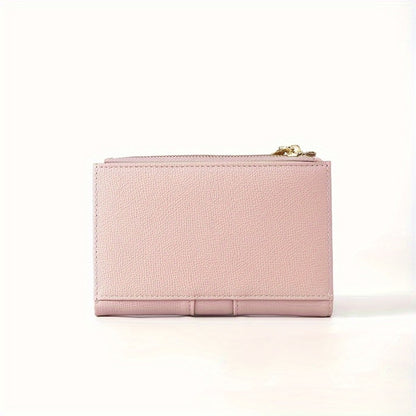 Women's Wallet – Slim Multi Function Card Holder – detail view 19