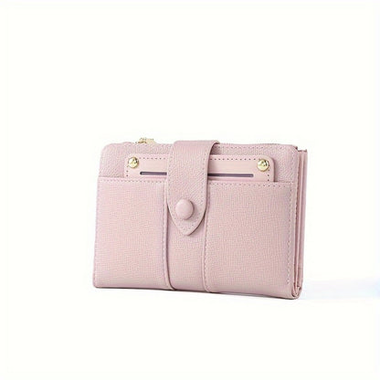 Women's Wallet – Slim Multi Function Card Holder – detail view 21