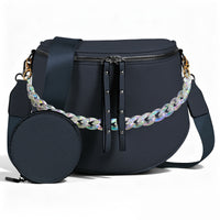 Blue + Multicolor Chain