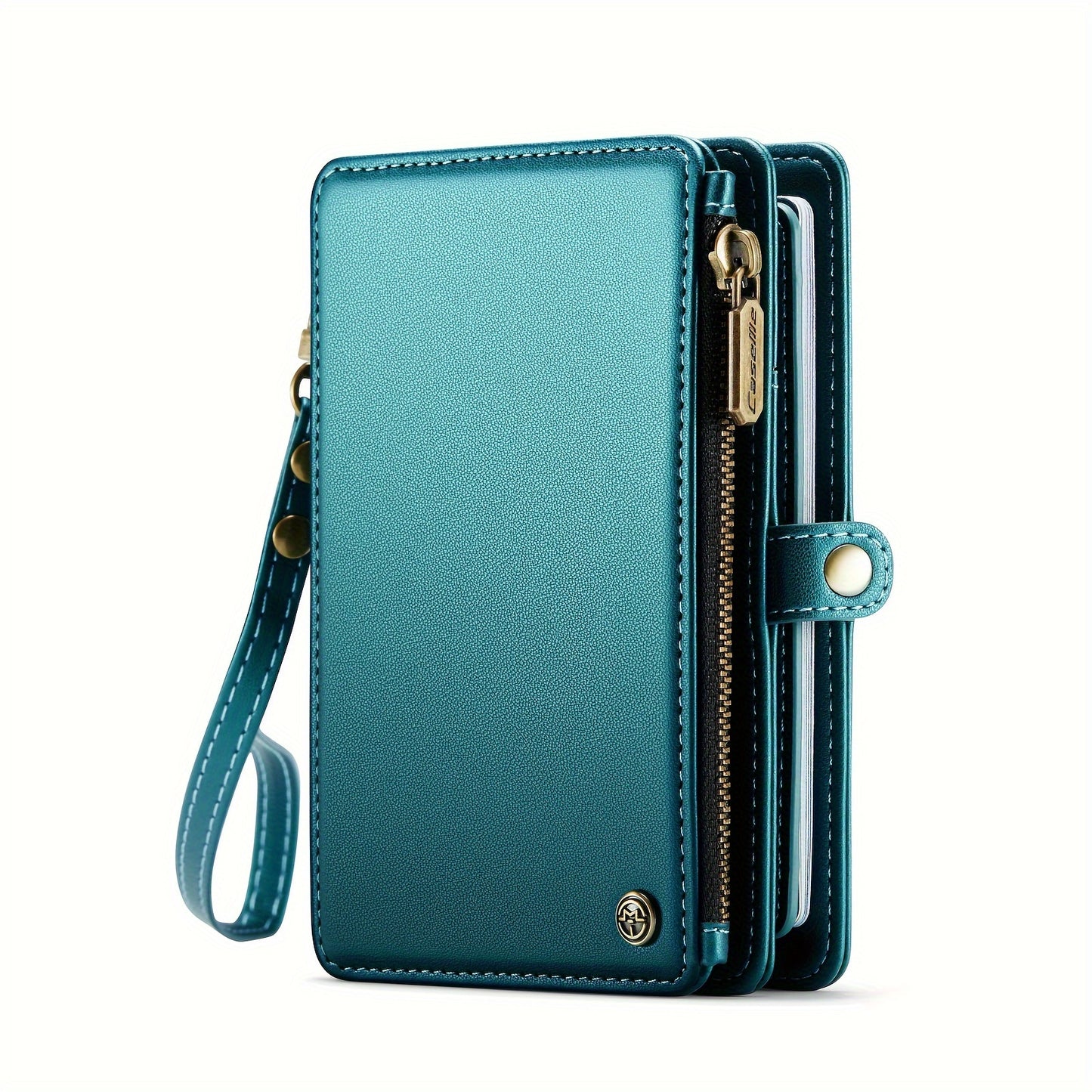 Women's Wallet – 4 Colors, for Travel – front view - product view 29