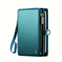 Blue-green