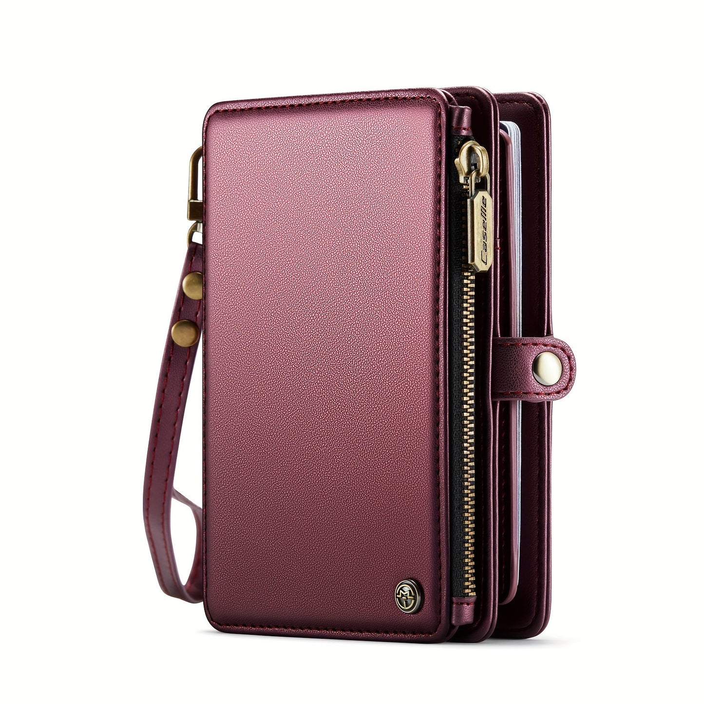 Women's Wallet – 4 Colors, for Travel – detail view 30