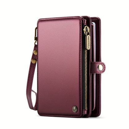 Women's Wallet – 4 Colors, for Travel – detail view 30