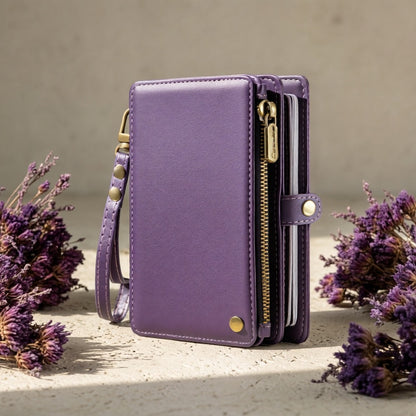 Women's Wallet – 4 Colors, for Travel – detail view 11