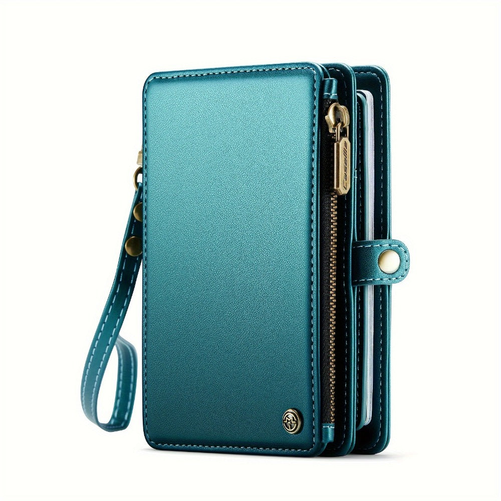 Women's Wallet – 4 Colors, for Travel – detail view 6