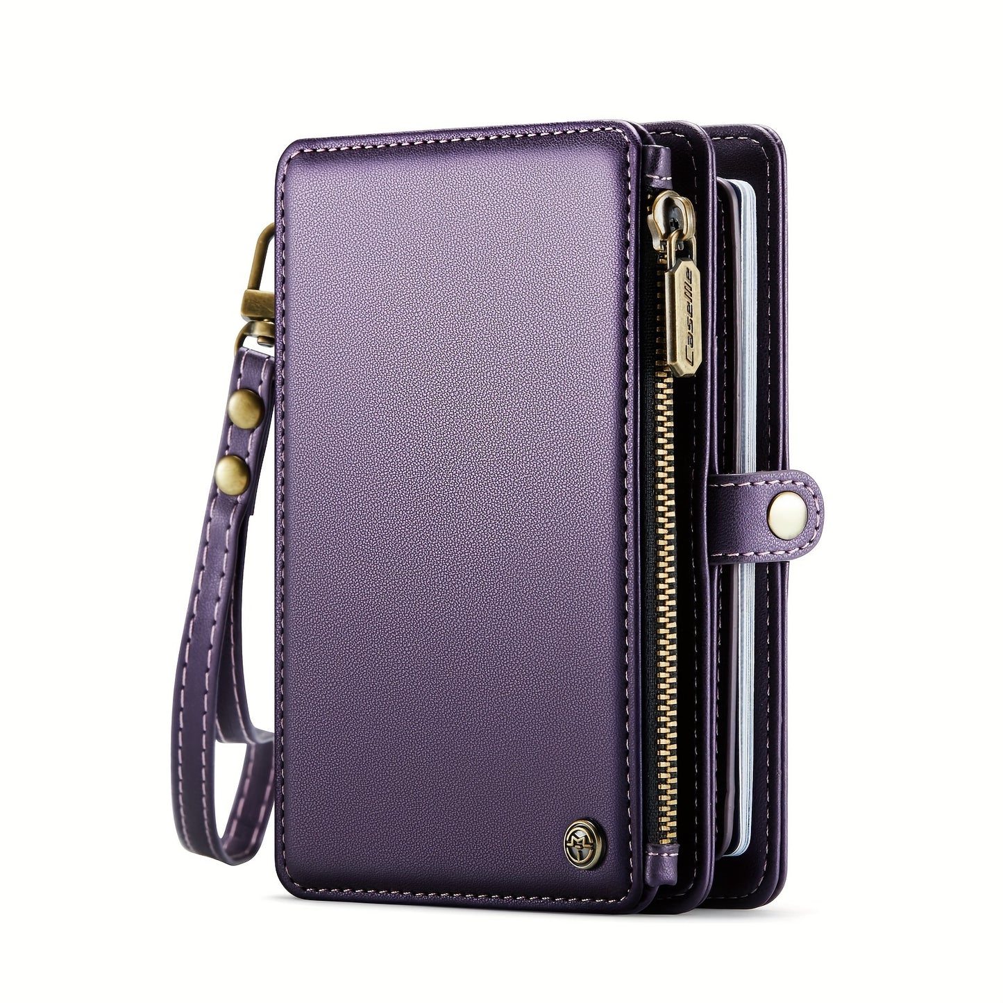 Women's Wallet – 4 Colors, for Travel – detail view 31