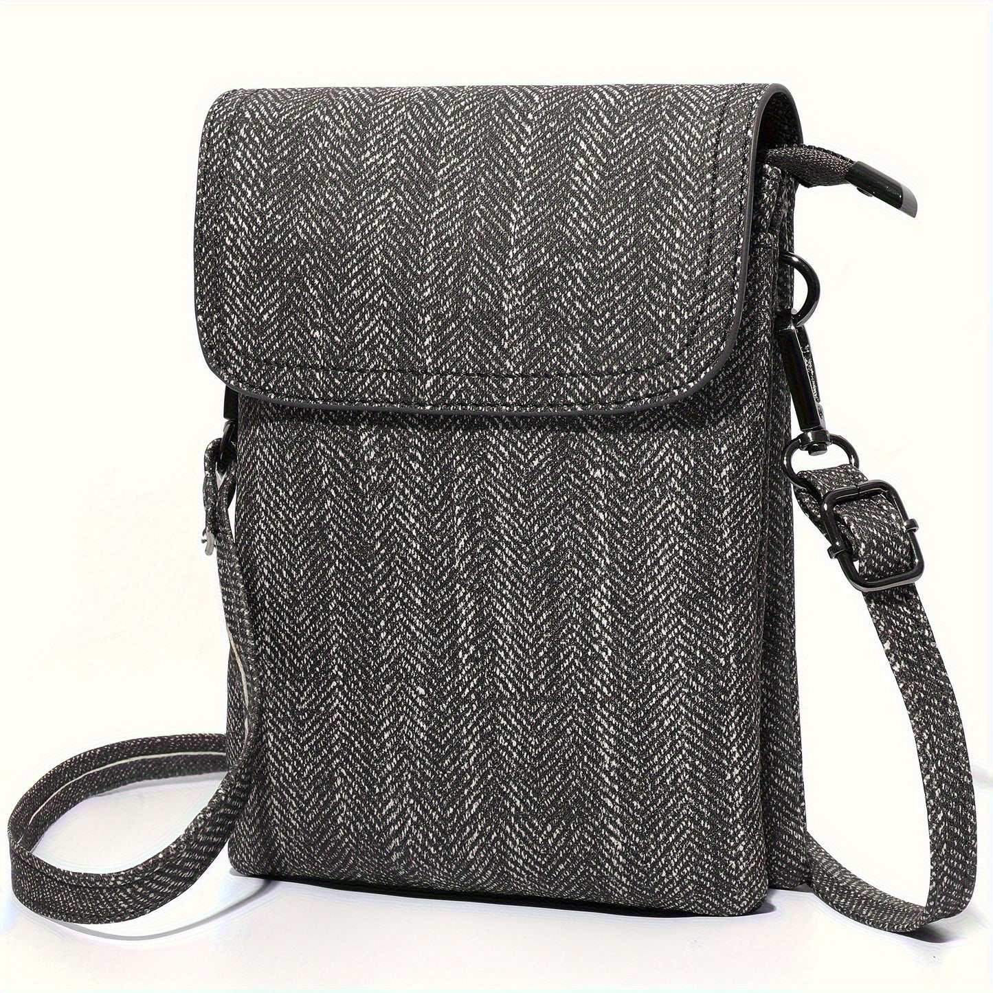 Women's Wallet – Vegan Leather, for Travel & Everyday Use – detail view 29