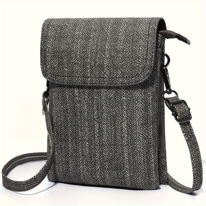 Women's Wallet – Vegan Leather, for Travel & Everyday Use – detail view 29