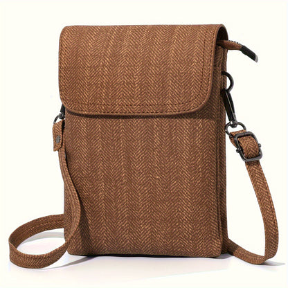 Women's Wallet – Vegan Leather, for Travel & Everyday Use – detail view 3