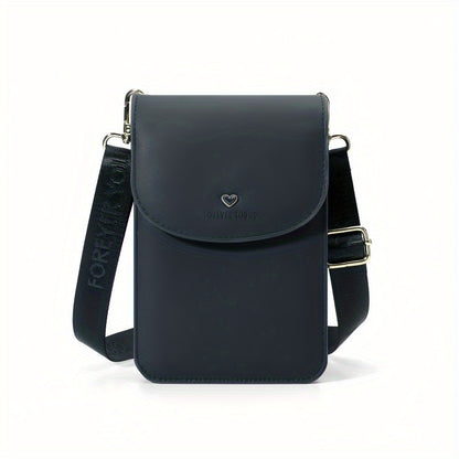 Women's Wallet – Vegan Leather, for Travel & Everyday Use – detail view 30