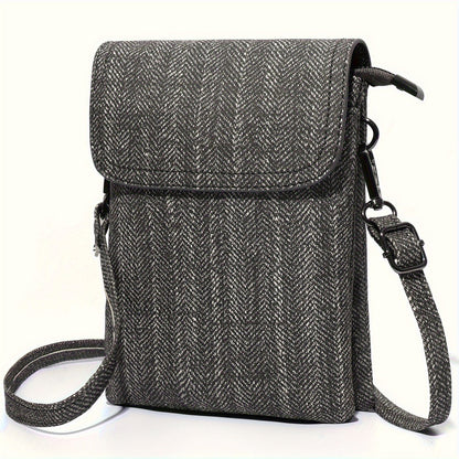 Women's Wallet – Vegan Leather, for Travel & Everyday Use – detail view 20