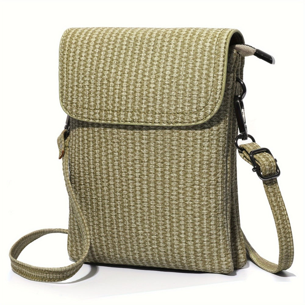 Women's Wallet – Vegan Leather, for Travel & Everyday Use – detail view 10