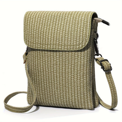Women's Wallet – Vegan Leather, for Travel & Everyday Use – detail view 10