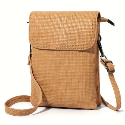 Women's Wallet – Vegan Leather, for Travel & Everyday Use – detail view 12