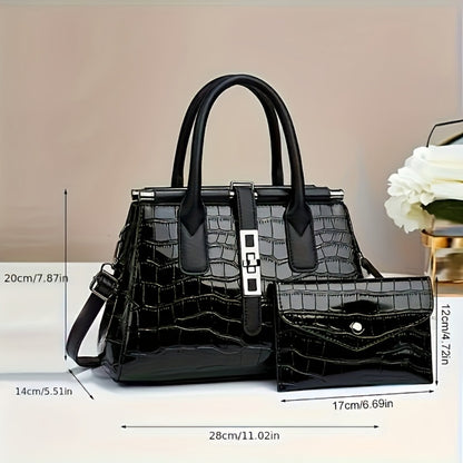 Women's Wallet – 2-Piece, 4 Colors, Large Capacity | Bag Vero – detail view 6