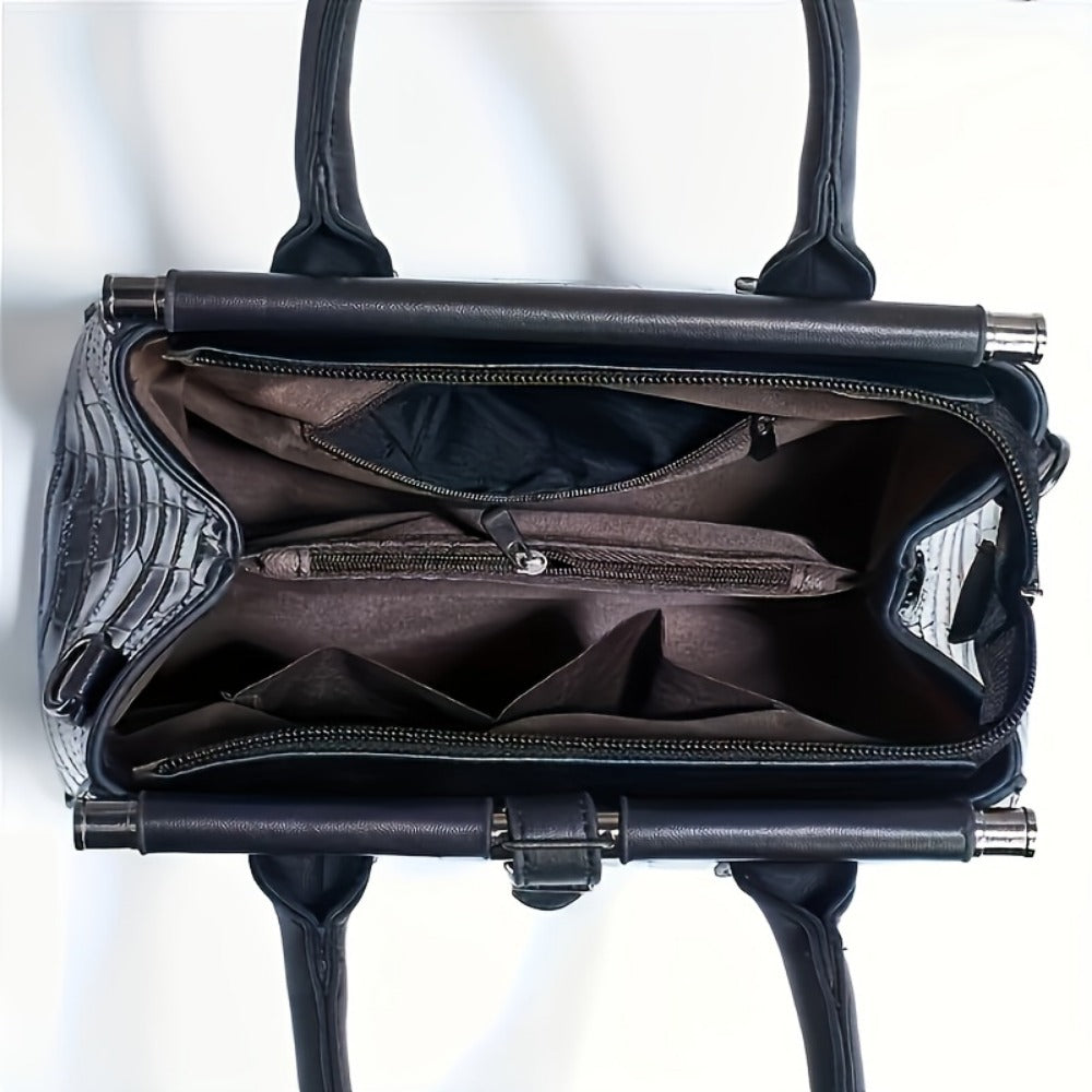 Women's Wallet – 2-Piece, 4 Colors, Large Capacity | Bag Vero – detail view 8