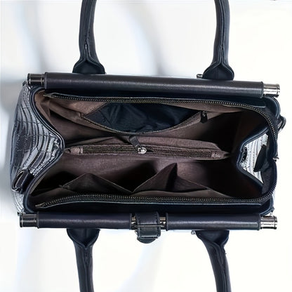 Women's Wallet – 2-Piece, 4 Colors, Large Capacity | Bag Vero – detail view 8