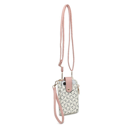 Women's Wallet – Multi Pocket, for Work & Everyday Use | Bag Vero – detail view 2
