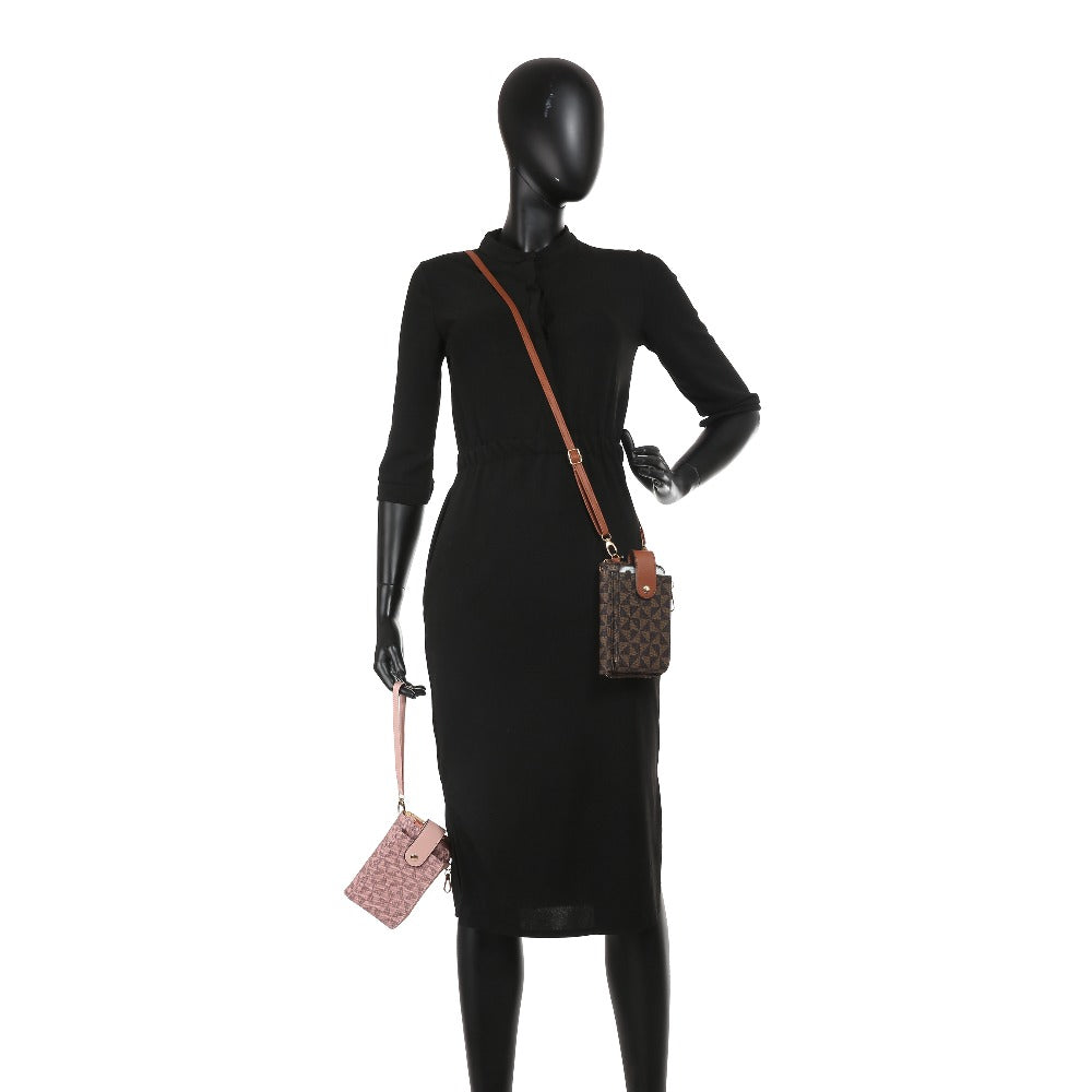 Women's Wallet – Multi Pocket, for Work & Everyday Use | Bag Vero – detail view 14